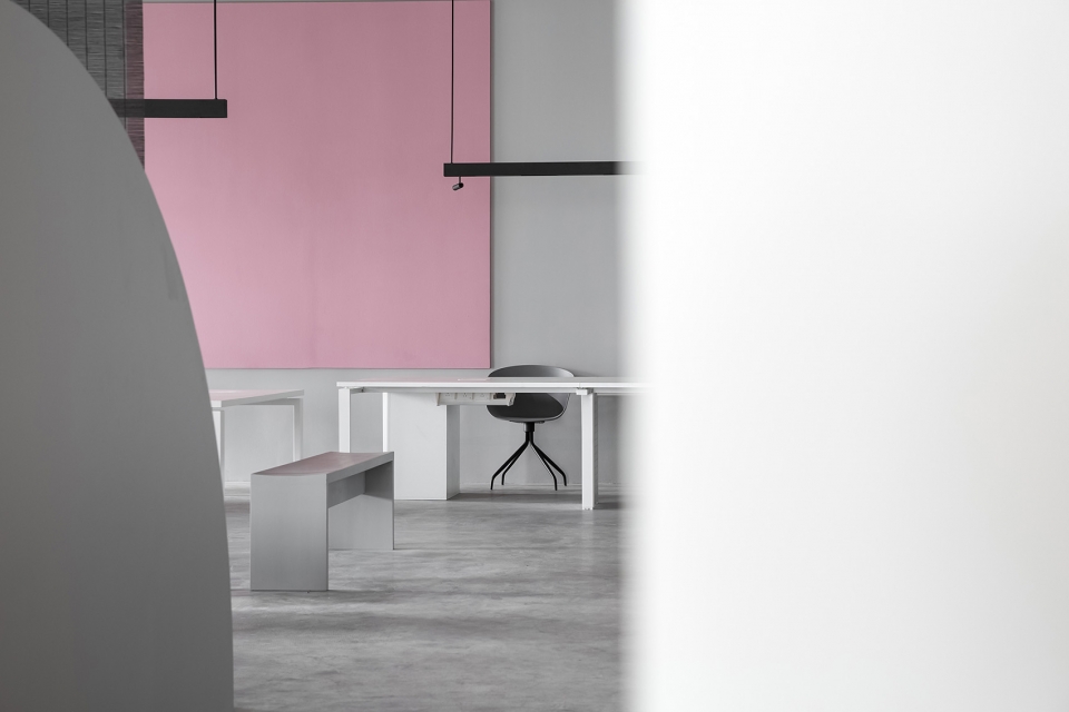 xzone office china by ad architecture