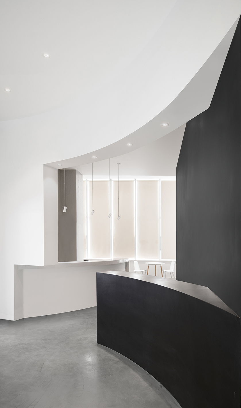 together wecash box hostel chengdu china by vary design 1