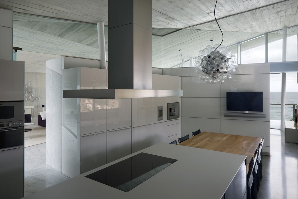 Liliya House Summer residence Fuses Viader Arquitectes