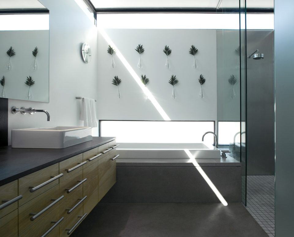 SOSNOWSKI RESIDENCE Chen Suchart StudioLLC