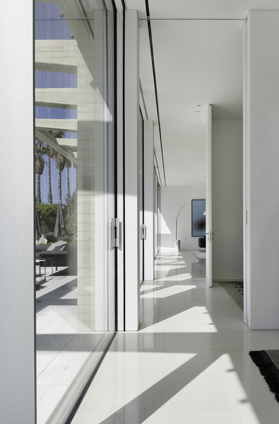 POSTSCRIPT Residence by Gottesman Architecture 1