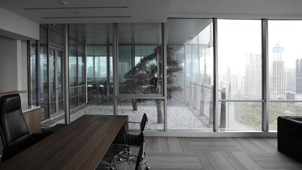 SBF Tower O.H.A
