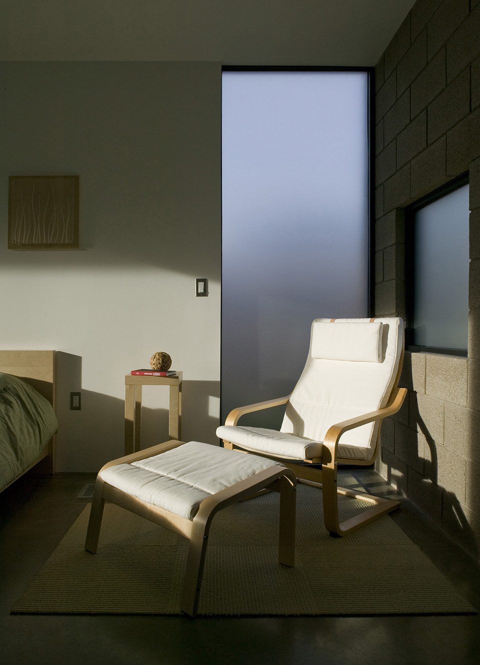 SOSNOWSKI RESIDENCE Chen Suchart StudioLLC