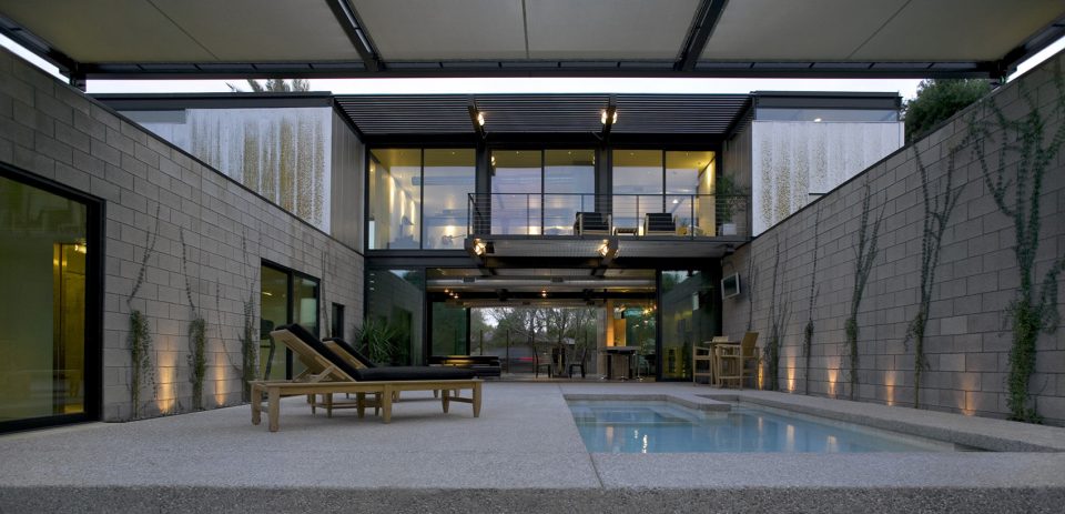 SOSNOWSKI RESIDENCE Chen Suchart StudioLLC