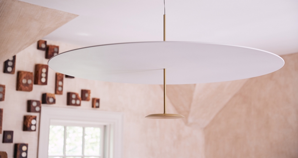 Scarsdale Studio by Handwerk Art and Design