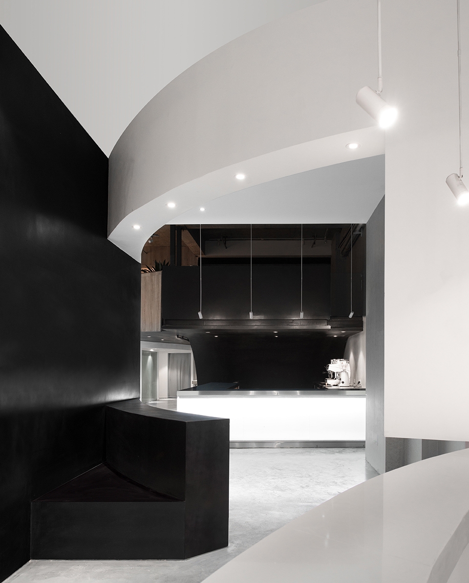 together wecash box hostel chengdu china by vary design