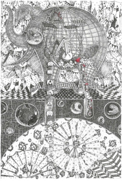 winners announced fairy tales 2018