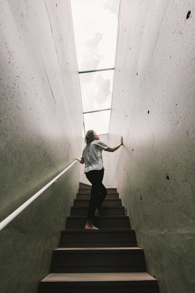 the Window House FORMZERO