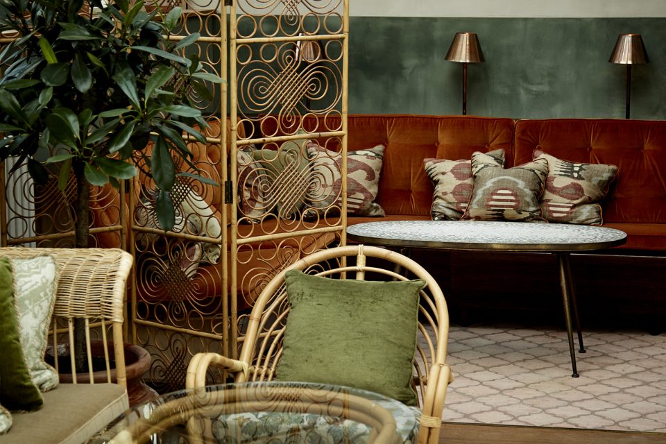 hotel sanders copenhagen by lindalmond