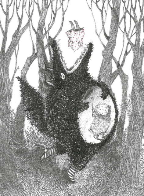 winners announced fairy tales 2018