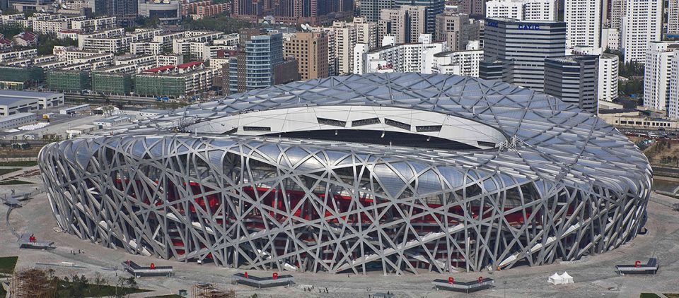 gooood interview li xinggang bird nest2 1