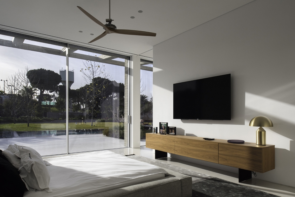 POSTSCRIPT Residence by Gottesman Architecture