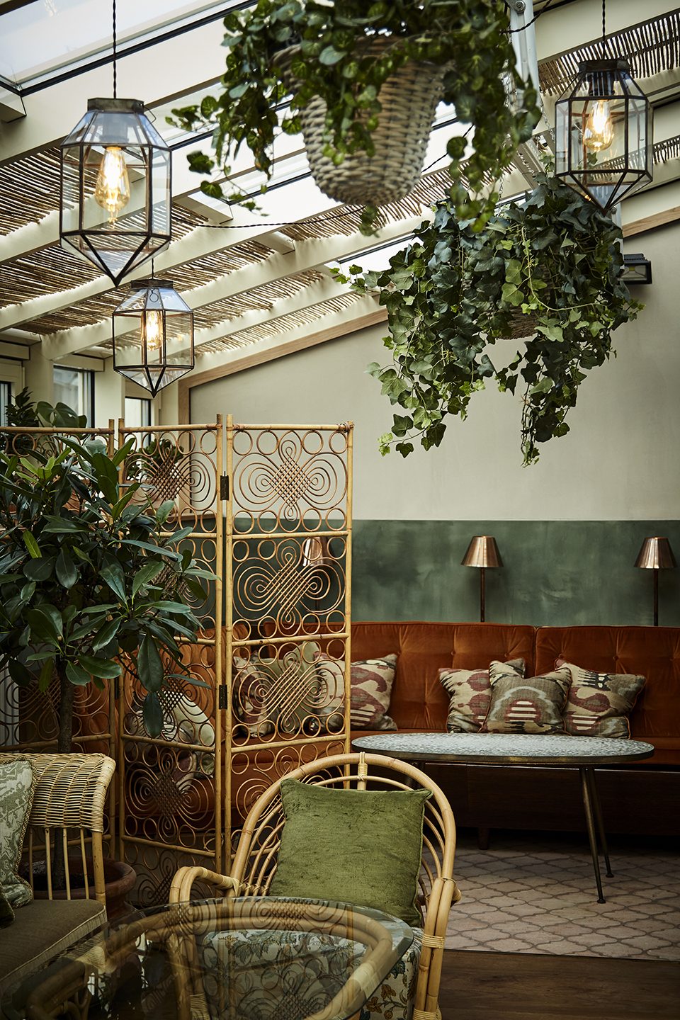 hotel sanders copenhagen by lindalmond