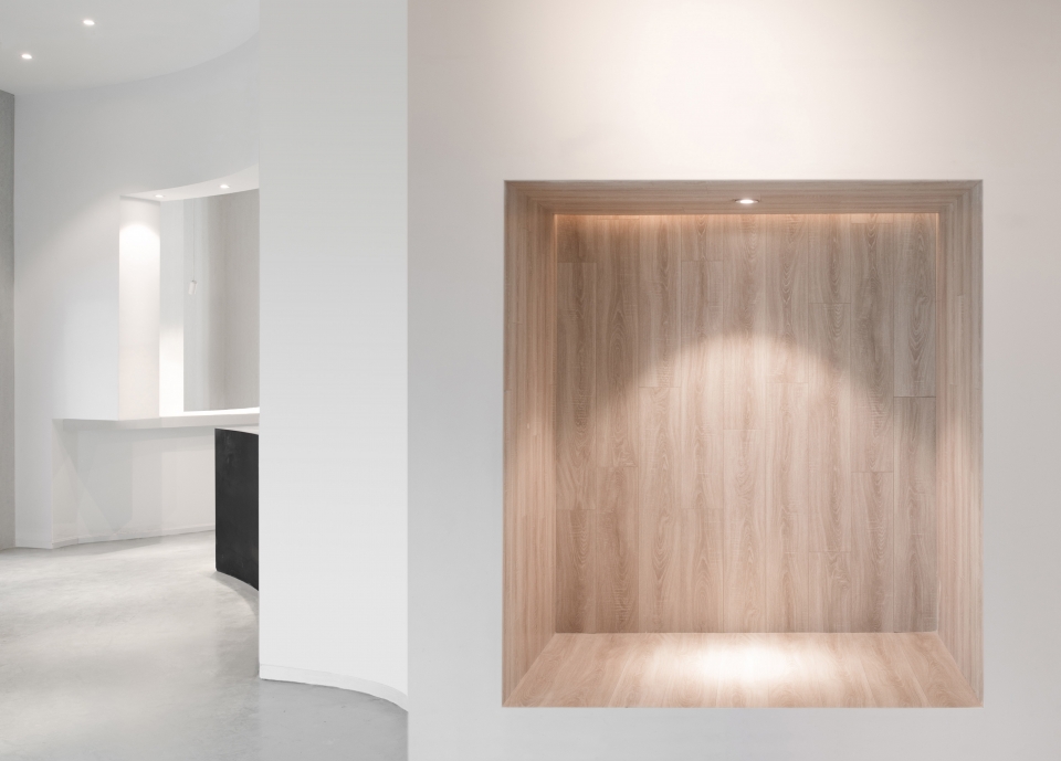 together wecash box hostel chengdu china by vary design