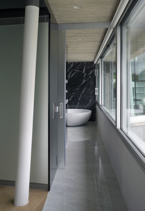 Liliya House Summer residence Fuses Viader Arquitectes