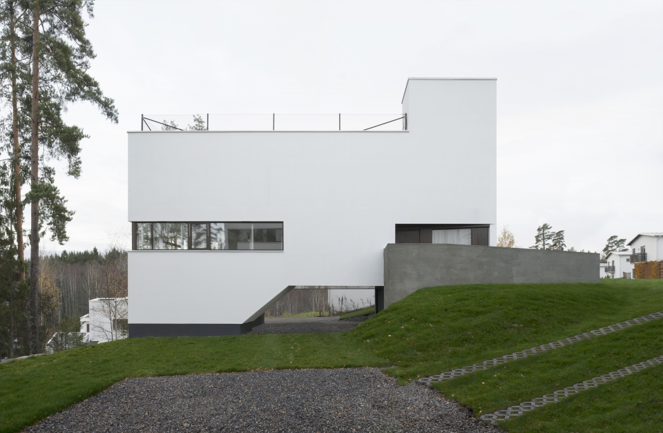 the ship by strombro building workshop