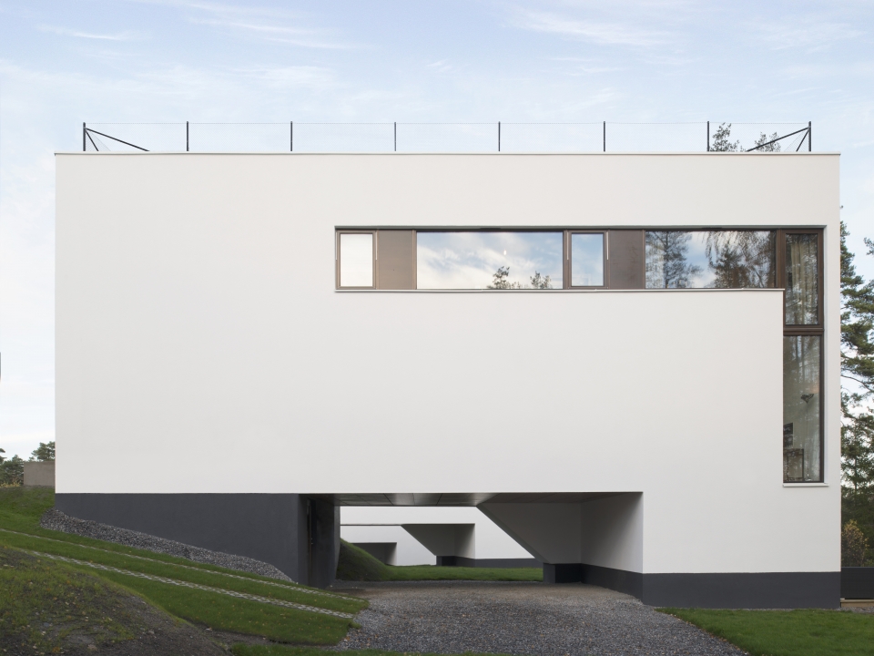 the ship by strombro building workshop