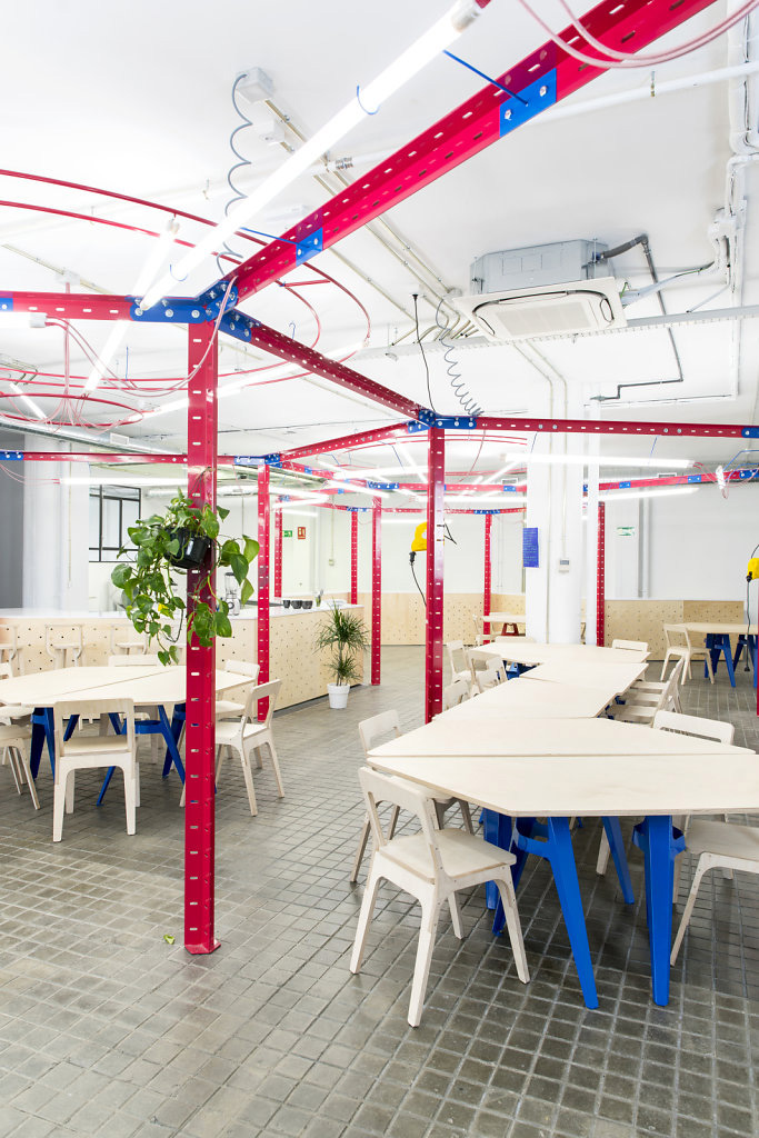 ill. Design Project by IED Innovation Lab