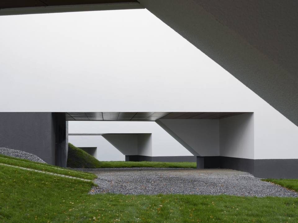 the ship by strombro building workshop