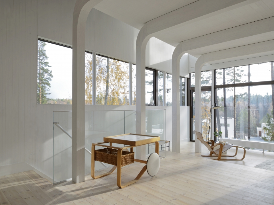 the ship by strombro building workshop