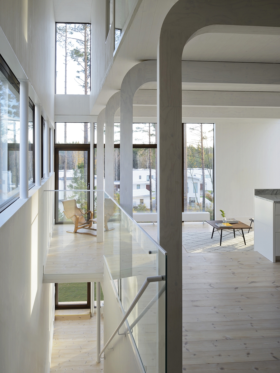 the ship by strombro building workshop