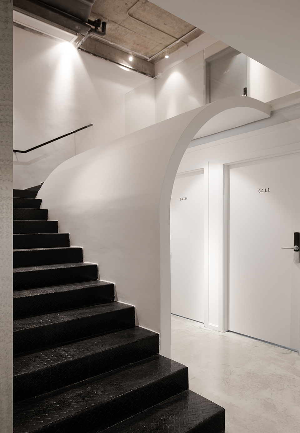 together wecash box hostel chengdu china by vary design