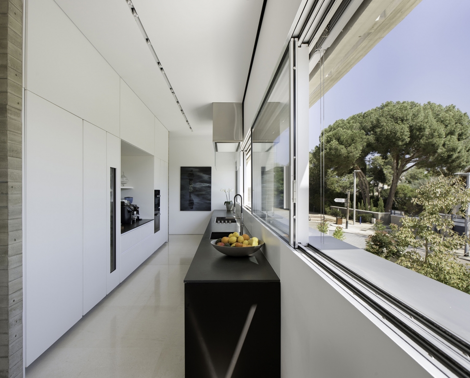 POSTSCRIPT Residence by Gottesman Architecture