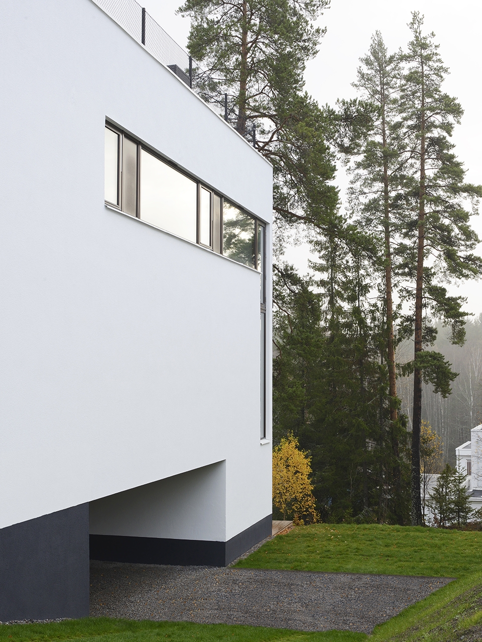 the ship by strombro building workshop