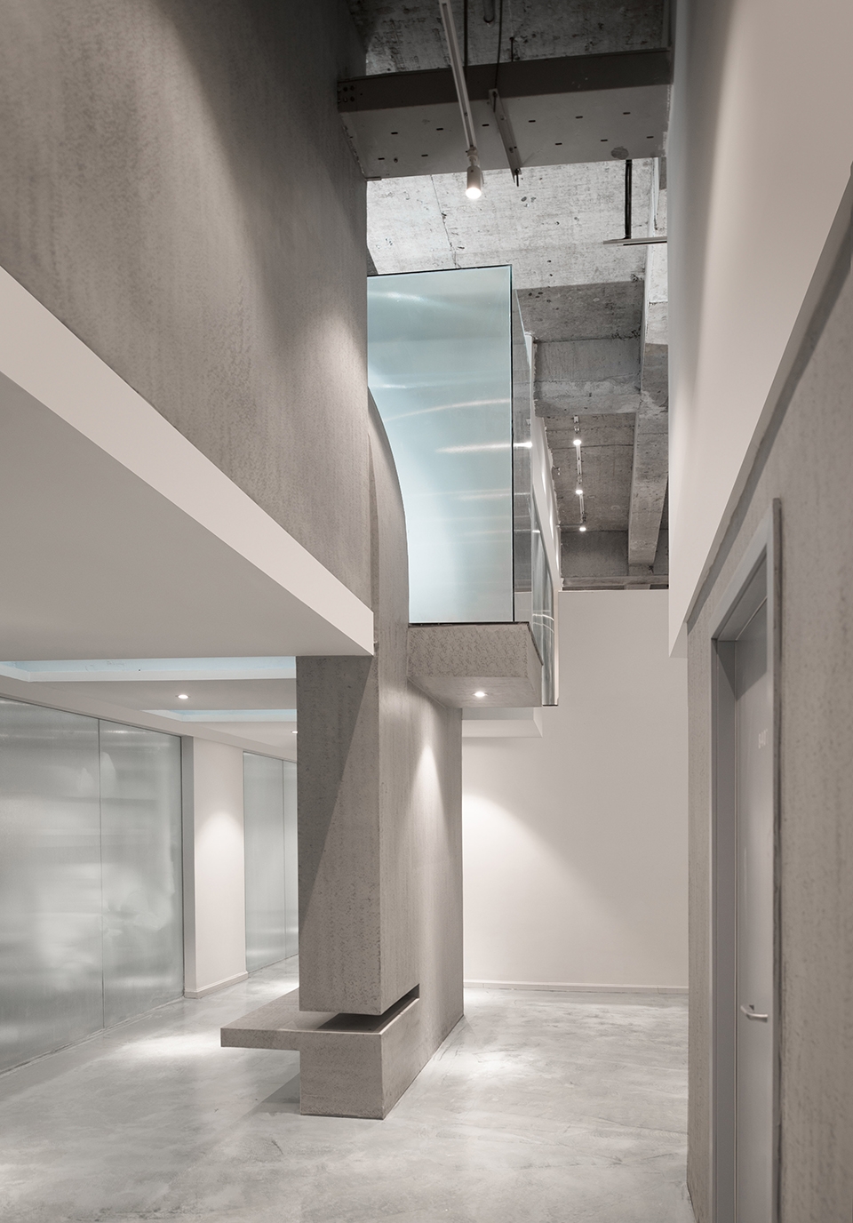 together wecash box hostel chengdu china by vary design