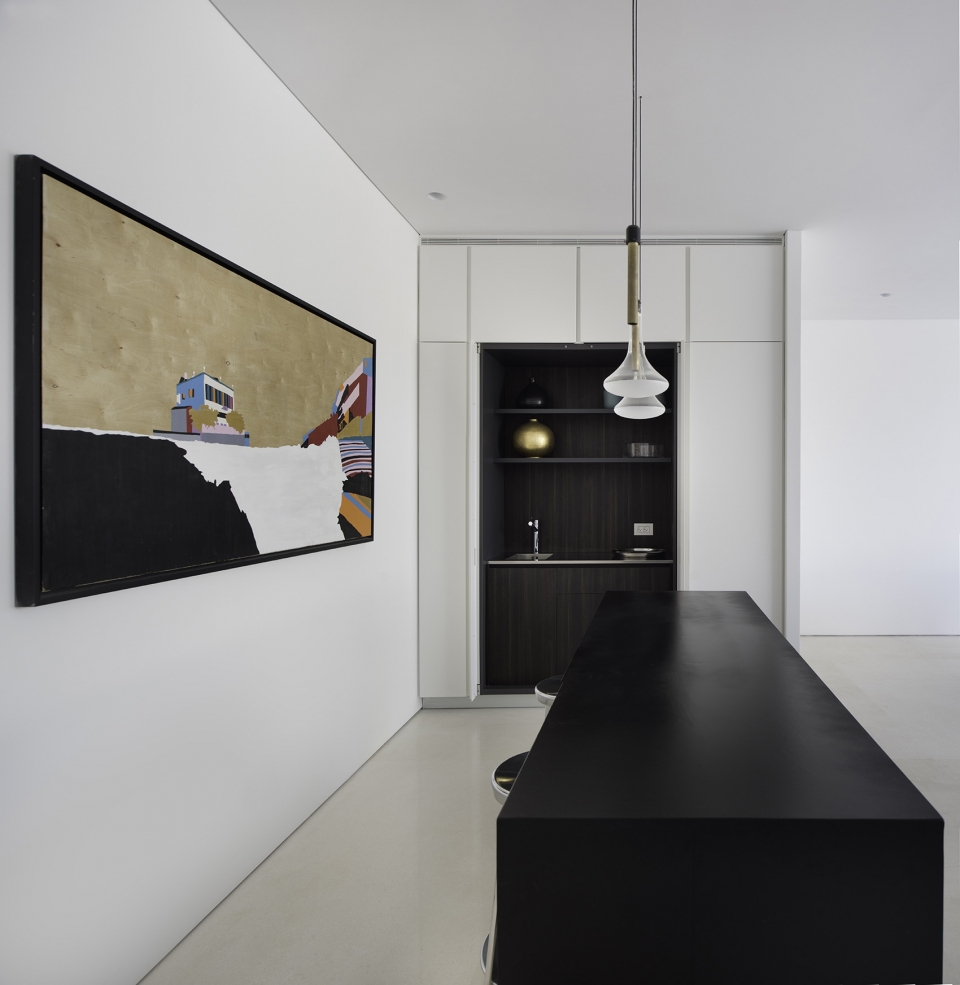 POSTSCRIPT Residence by Gottesman Architecture