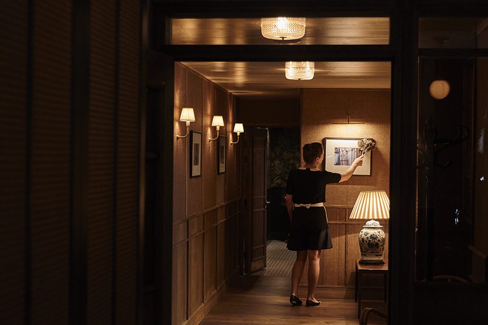 hotel sanders copenhagen by lindalmond