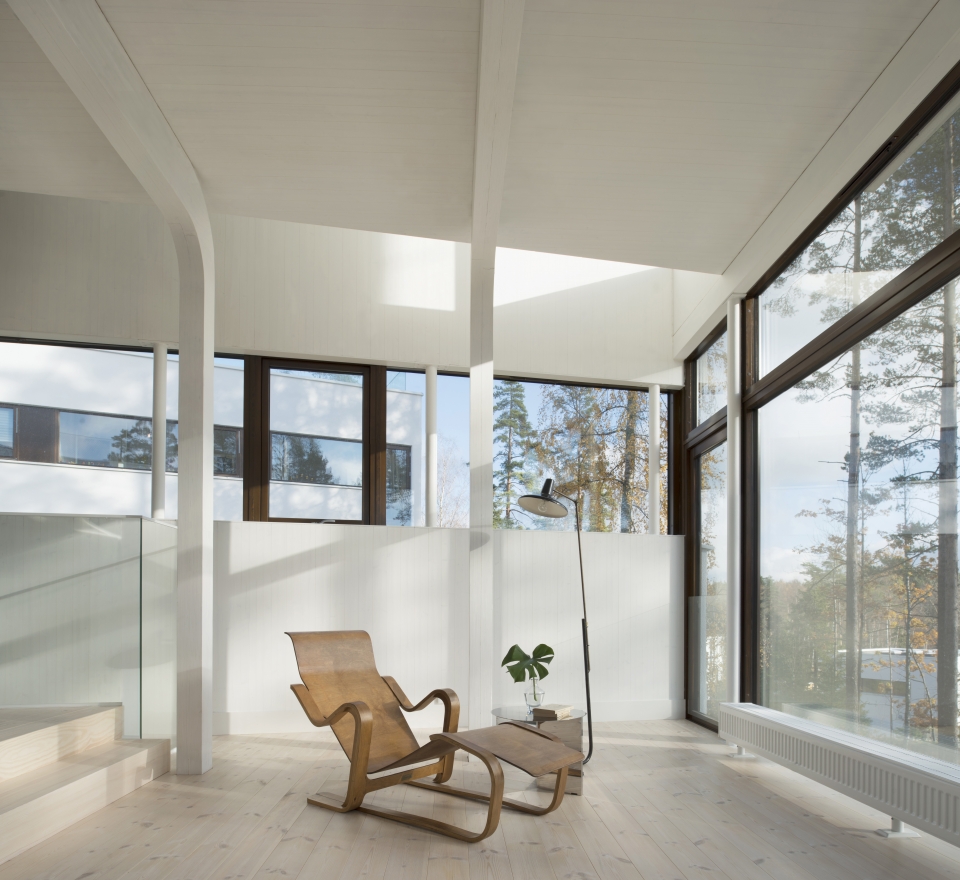 the ship by strombro building workshop