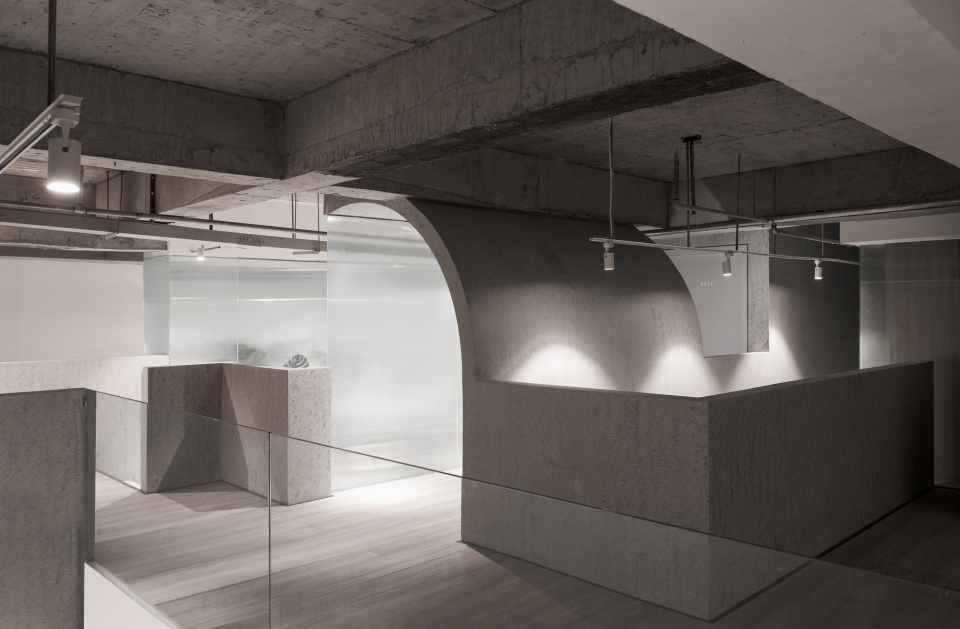 together wecash box hostel chengdu china by vary design