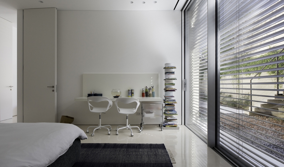 POSTSCRIPT Residence by Gottesman Architecture