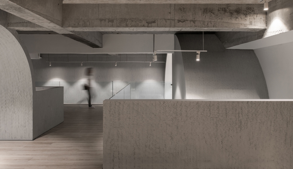 together wecash box hostel chengdu china by vary design