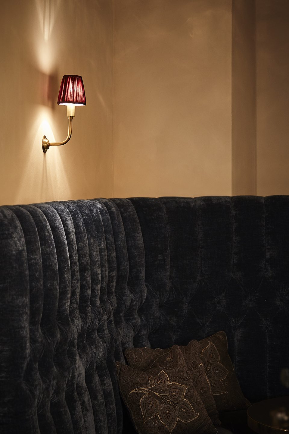 hotel sanders copenhagen by lindalmond