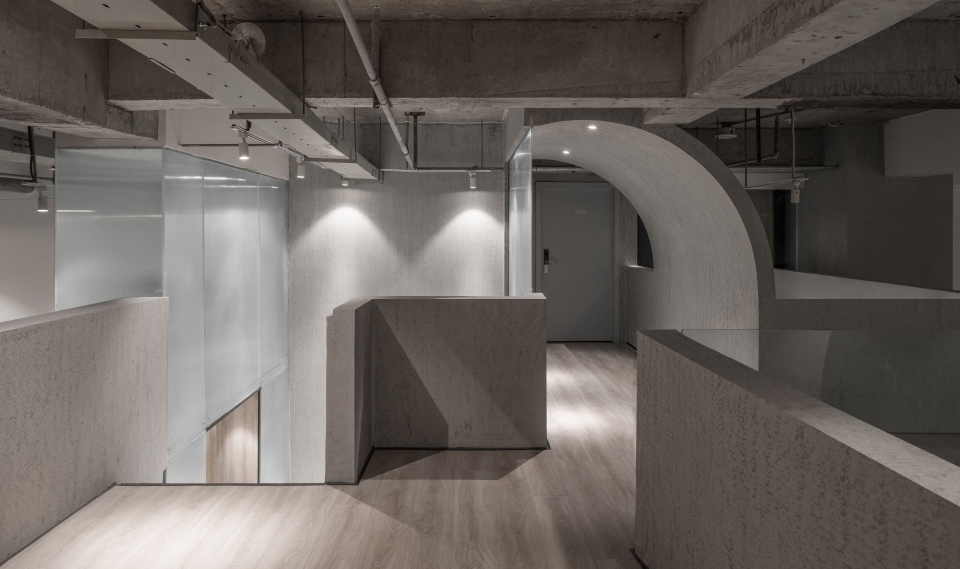 together wecash box hostel chengdu china by vary design