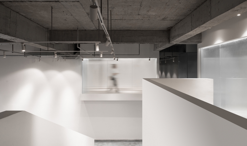 together wecash box hostel chengdu china by vary design
