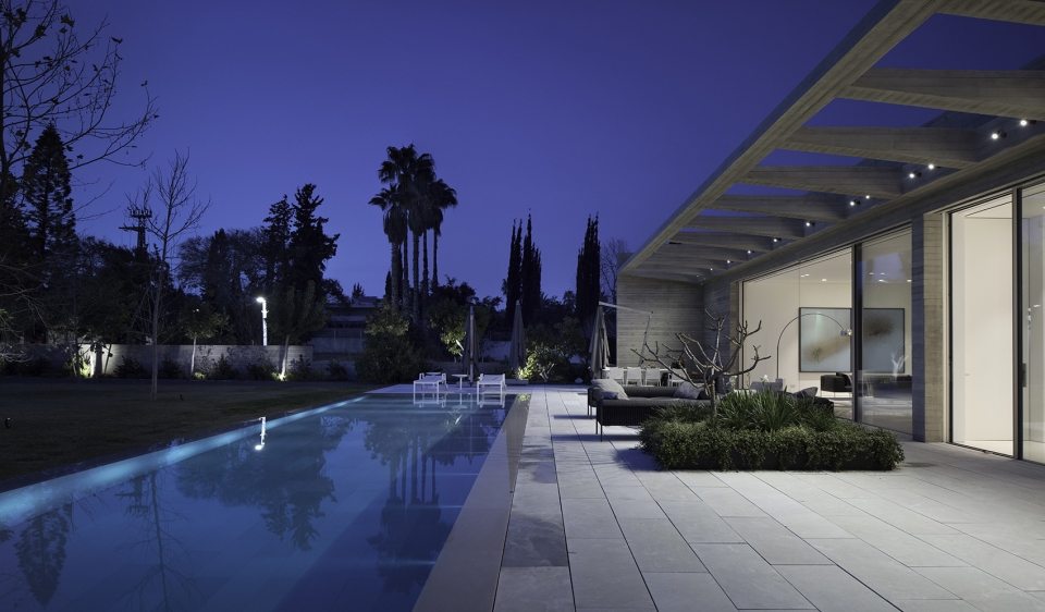 POSTSCRIPT Residence by Gottesman Architecture