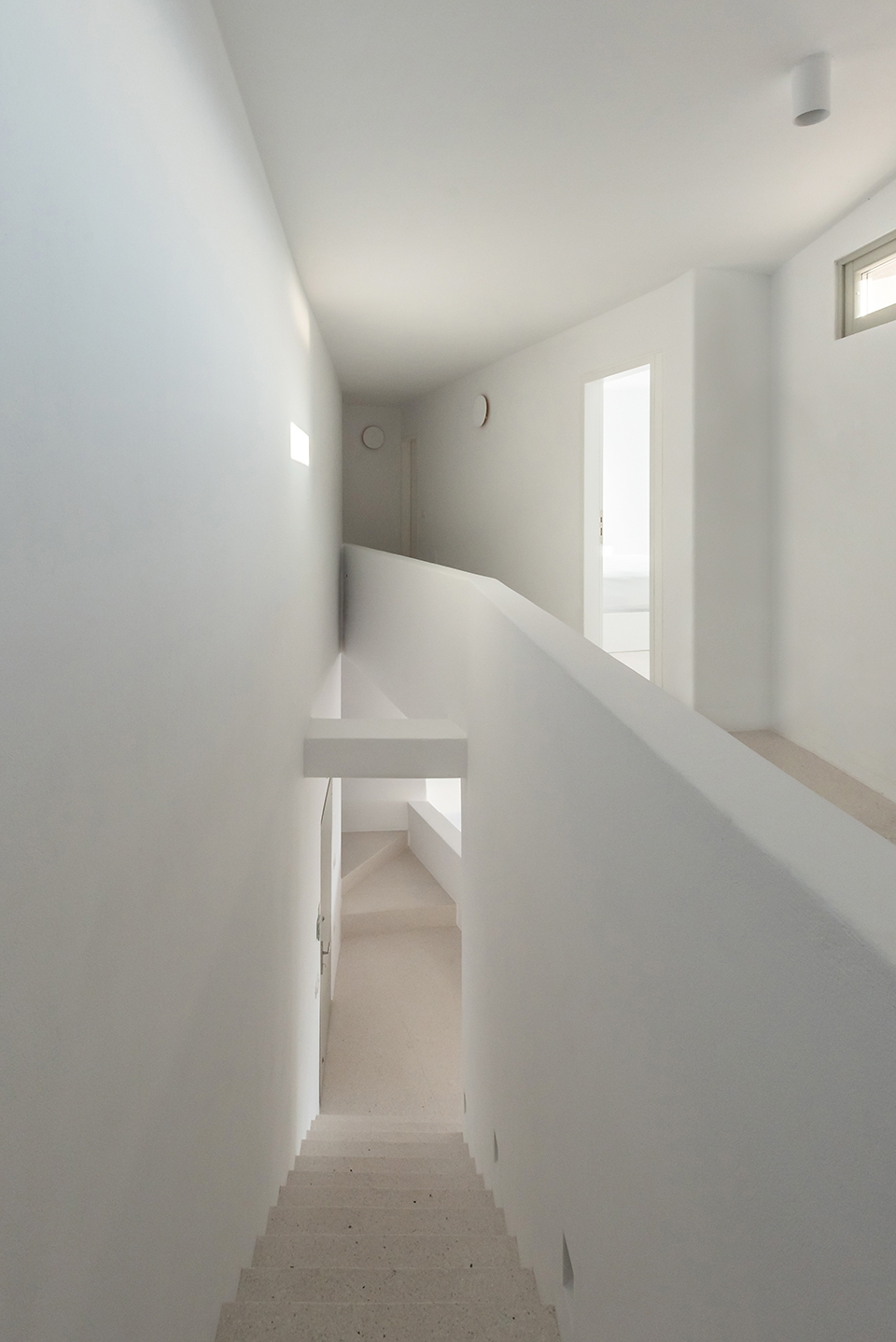 summer residence in pyrgos by kapsimalis architects
