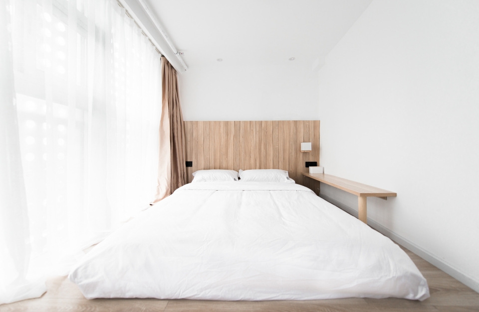 together wecash box hostel chengdu china by vary design
