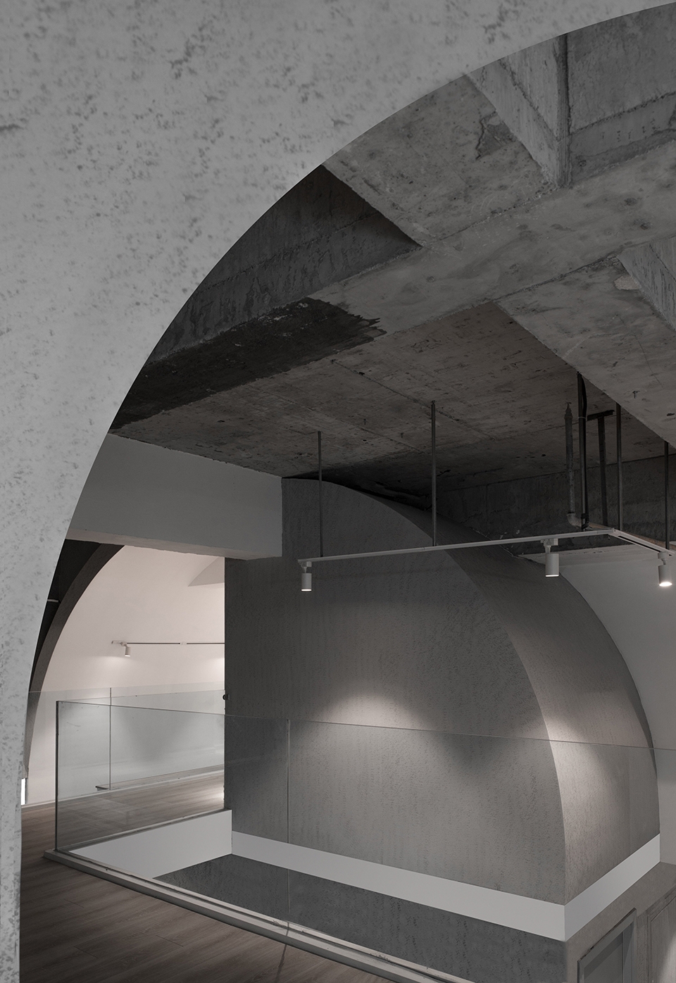 together wecash box hostel chengdu china by vary design