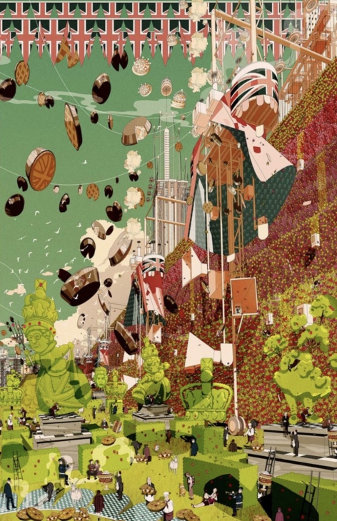 winners announced fairy tales 2018