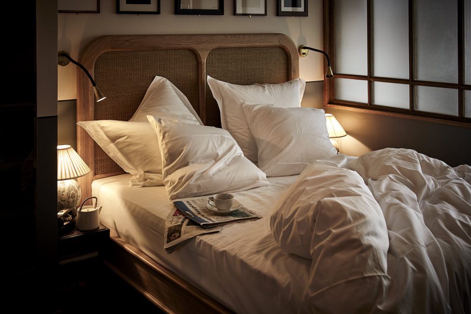 hotel sanders copenhagen by lindalmond