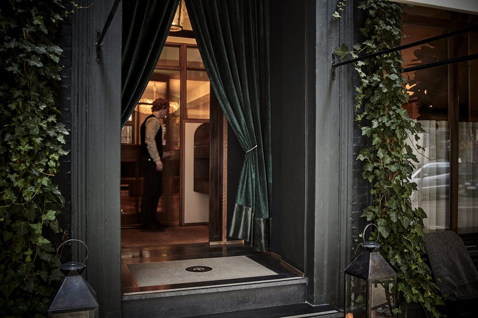 hotel sanders copenhagen by lindalmond