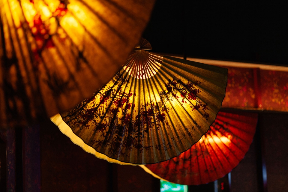 miss wong restaurant by menard dworkind architecture design