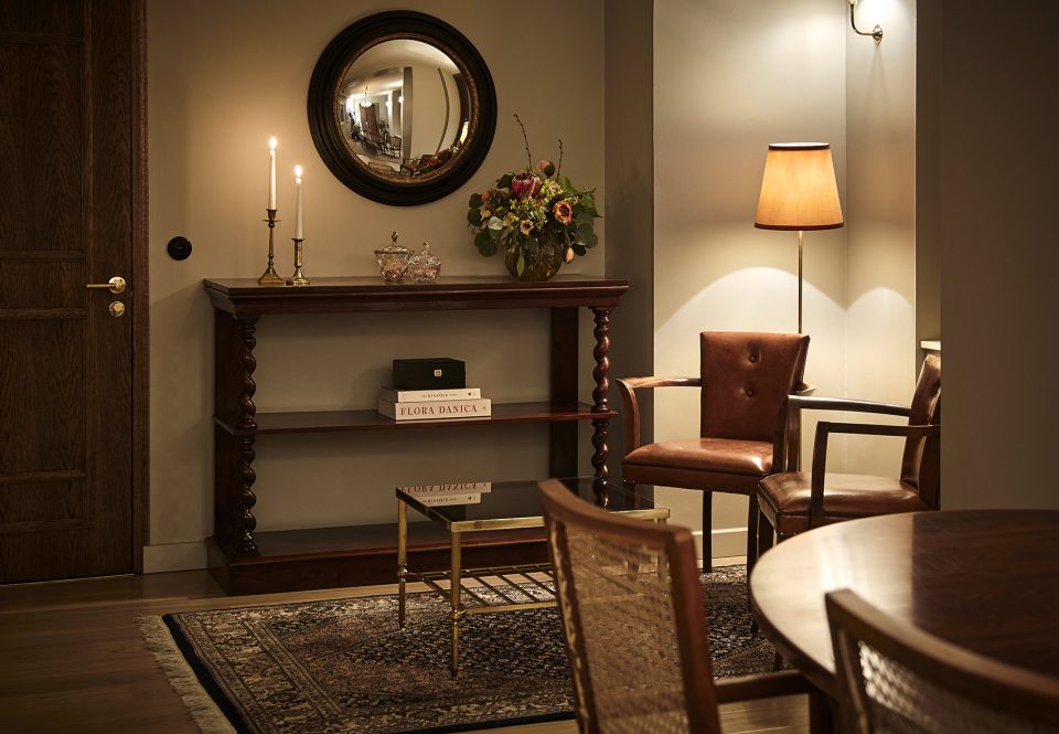 hotel sanders copenhagen by lindalmond