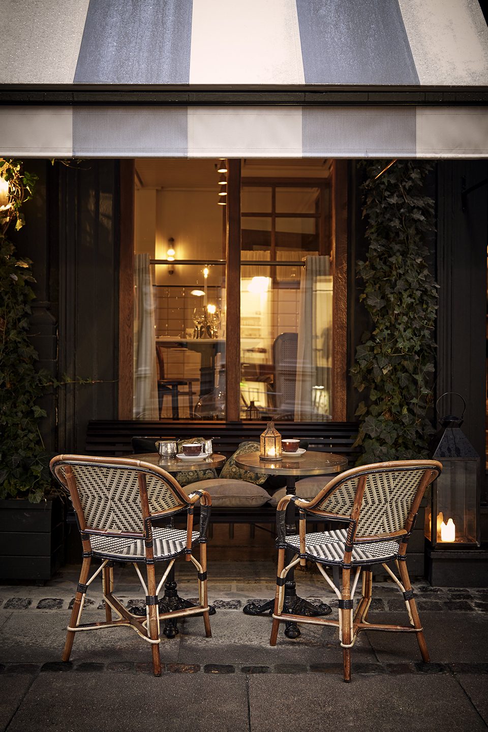 hotel sanders copenhagen by lindalmond