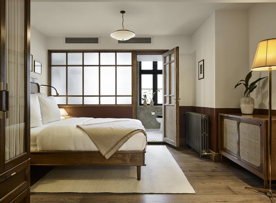 hotel sanders copenhagen by lindalmond