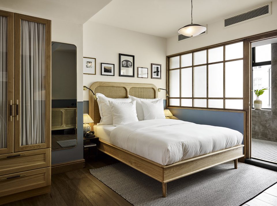 hotel sanders copenhagen by lindalmond